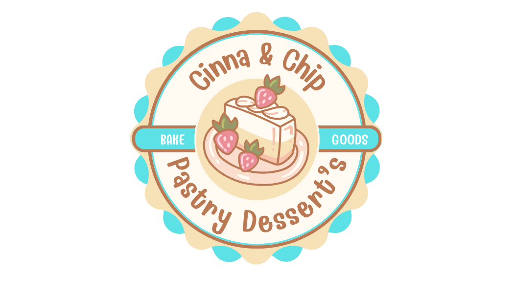 Cinna & Chip Logo